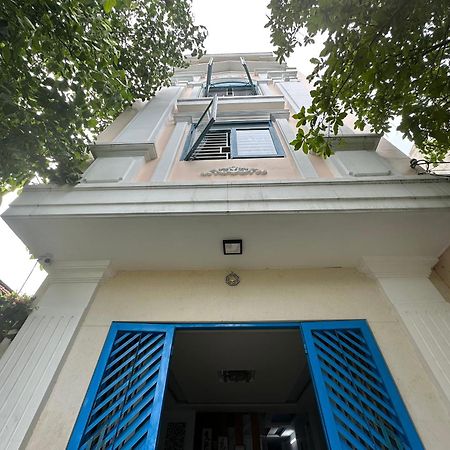 דה נאנג Oyo 1187 Suoi Da Motel מראה חיצוני תמונה