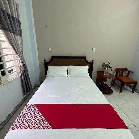 דה נאנג Oyo 1187 Suoi Da Motel מראה חיצוני תמונה