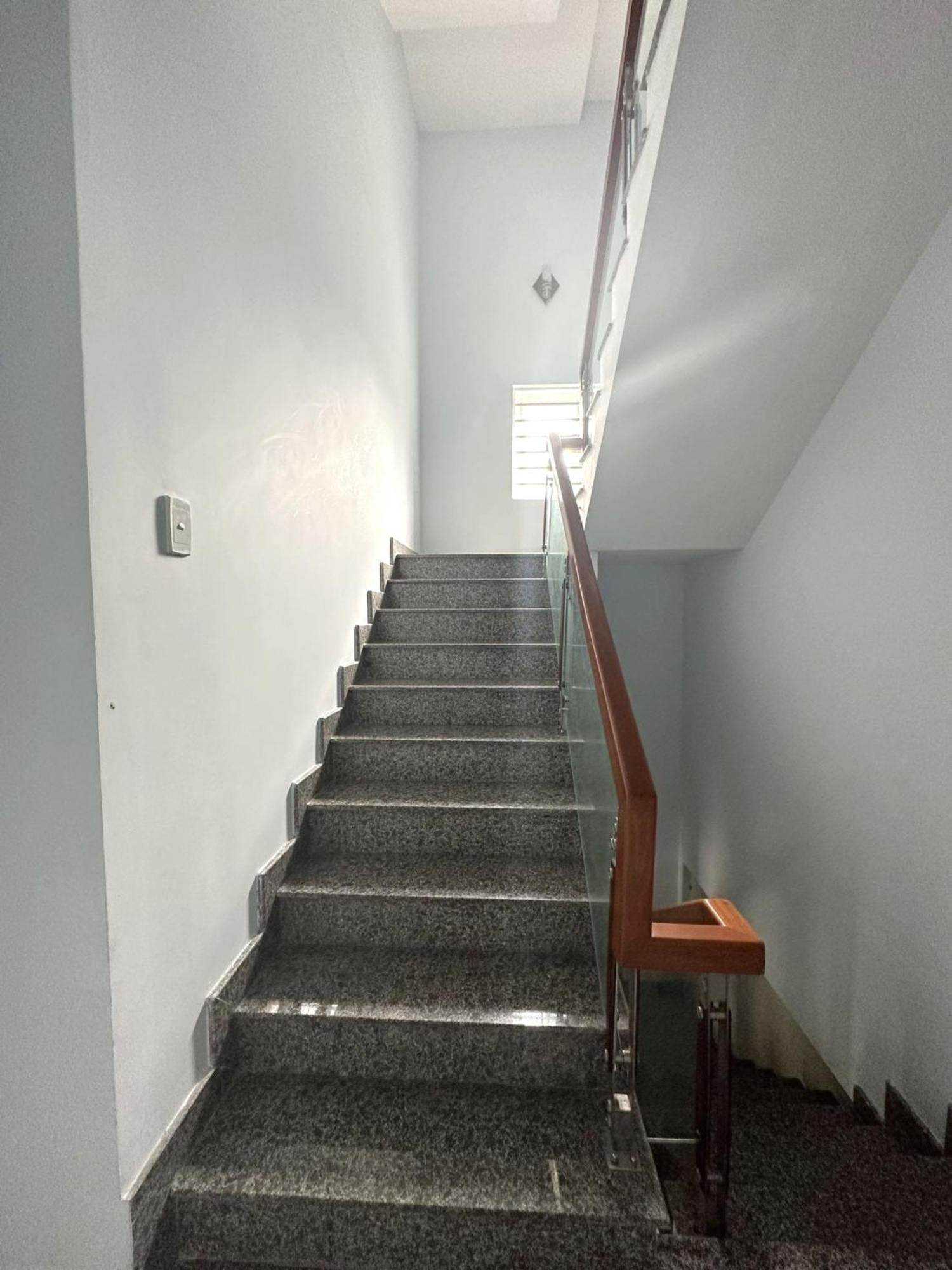 דה נאנג Oyo 1187 Suoi Da Motel מראה חיצוני תמונה