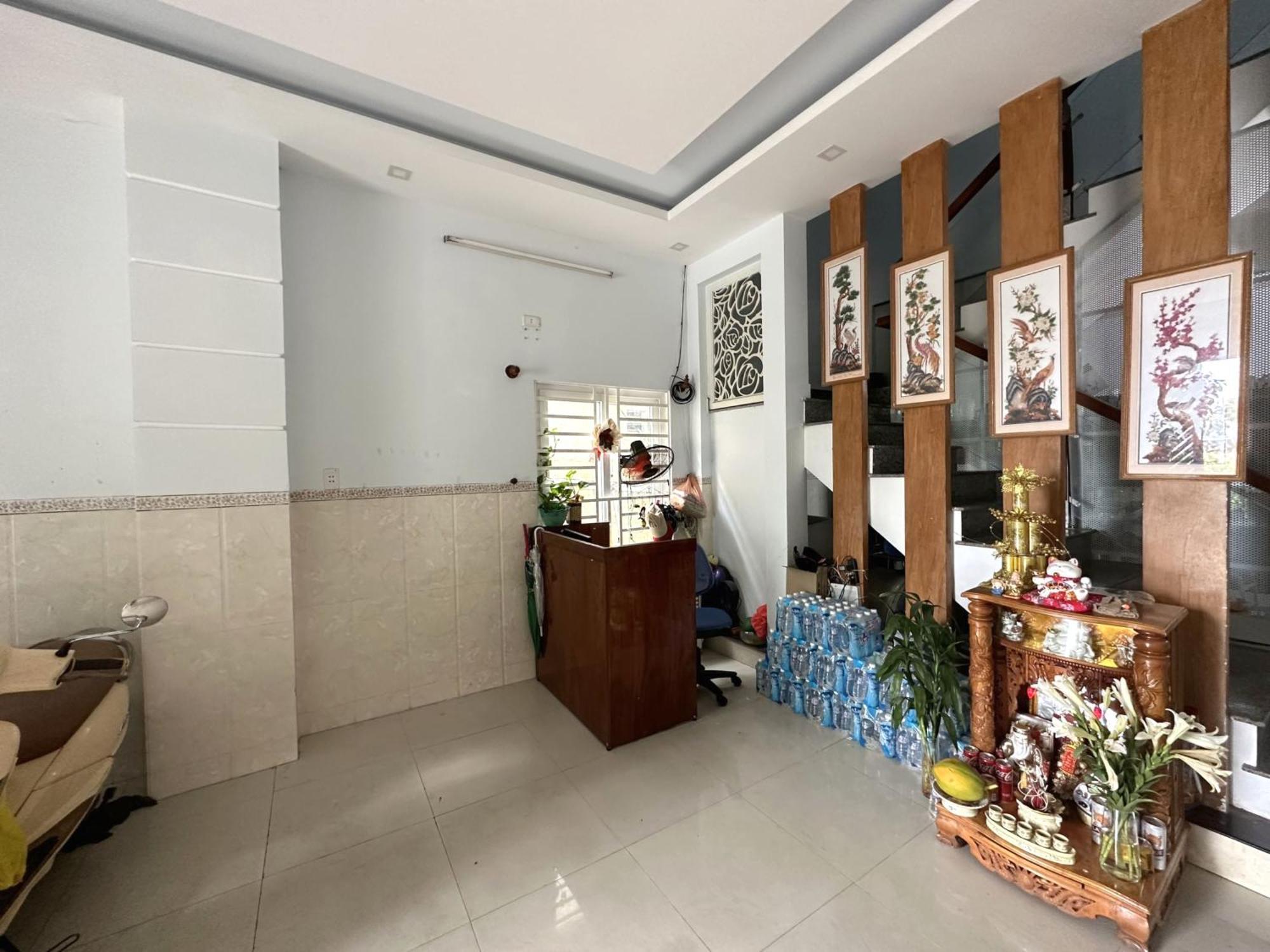 דה נאנג Oyo 1187 Suoi Da Motel מראה חיצוני תמונה