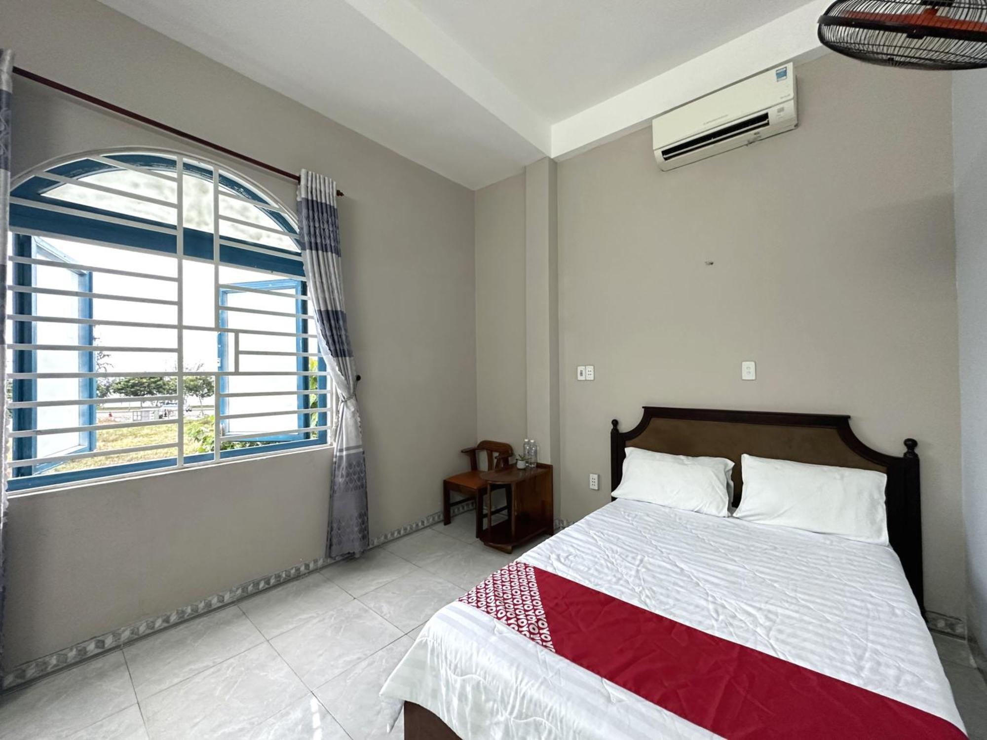 דה נאנג Oyo 1187 Suoi Da Motel מראה חיצוני תמונה