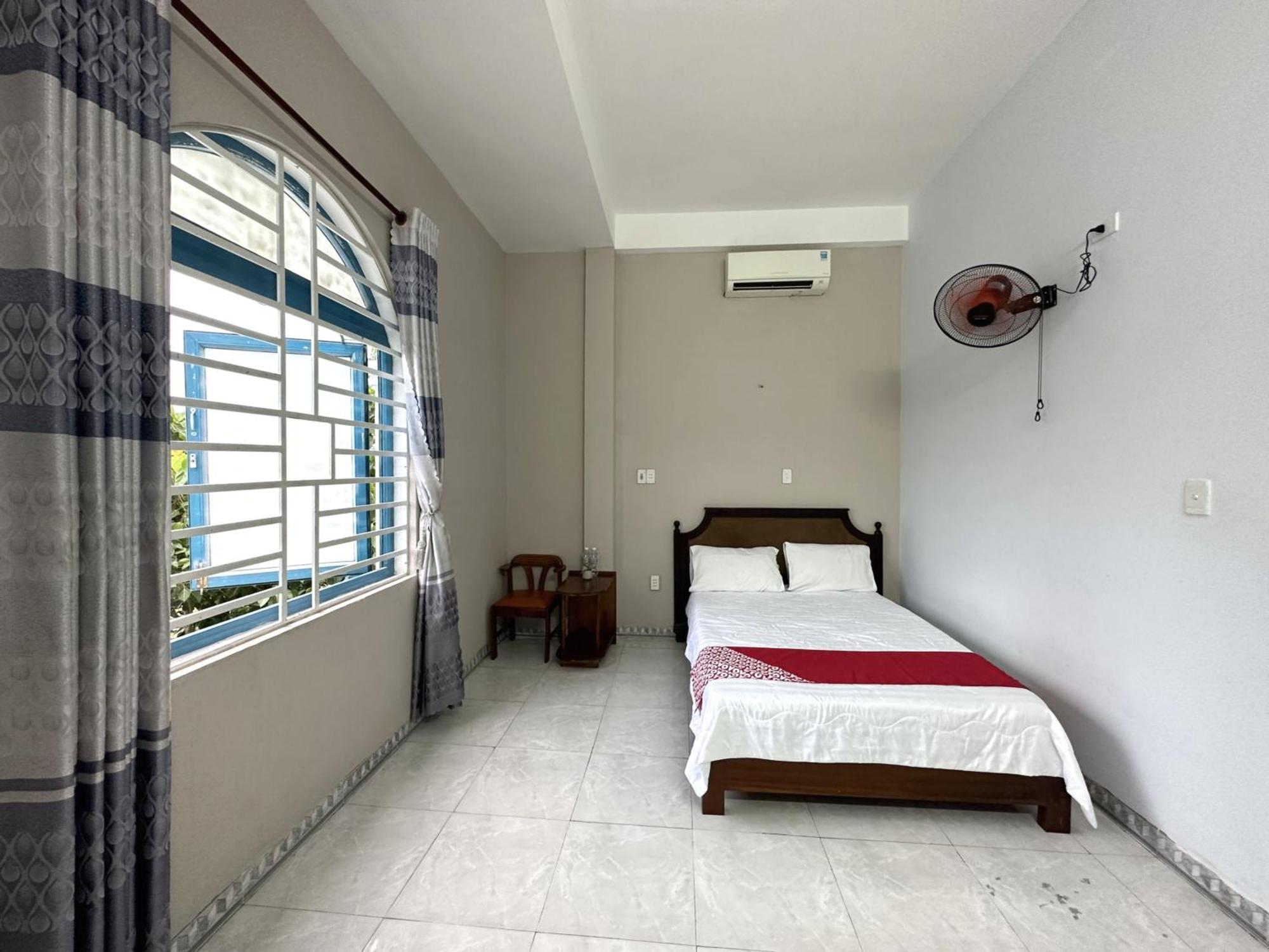 דה נאנג Oyo 1187 Suoi Da Motel מראה חיצוני תמונה