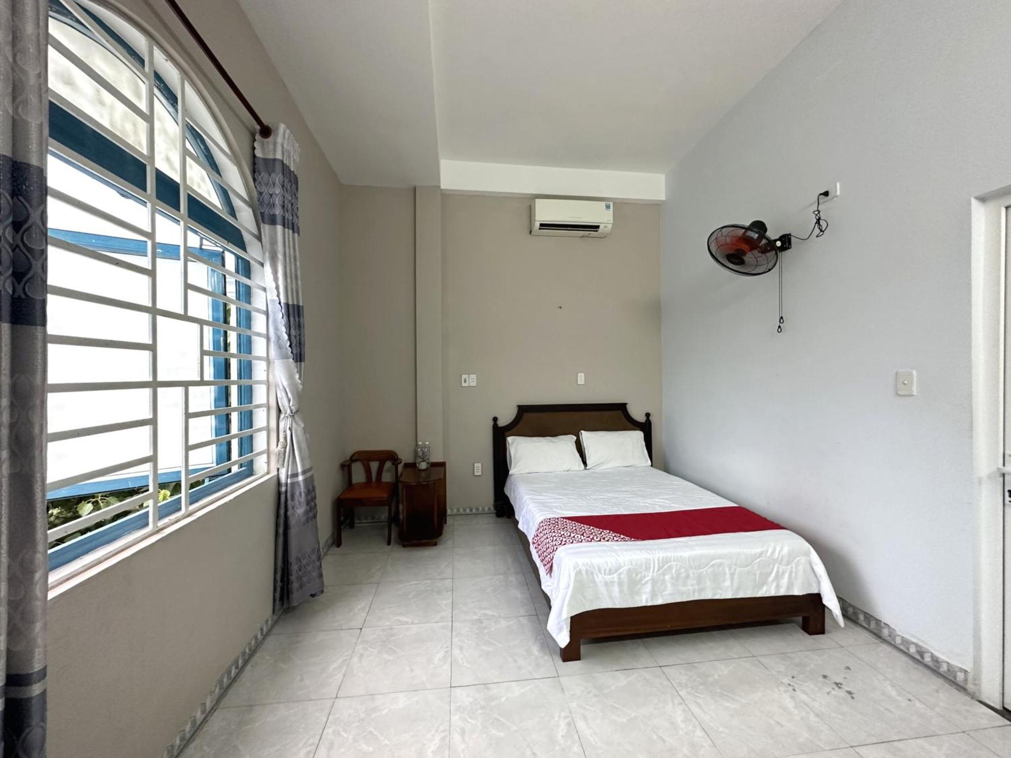 דה נאנג Oyo 1187 Suoi Da Motel מראה חיצוני תמונה