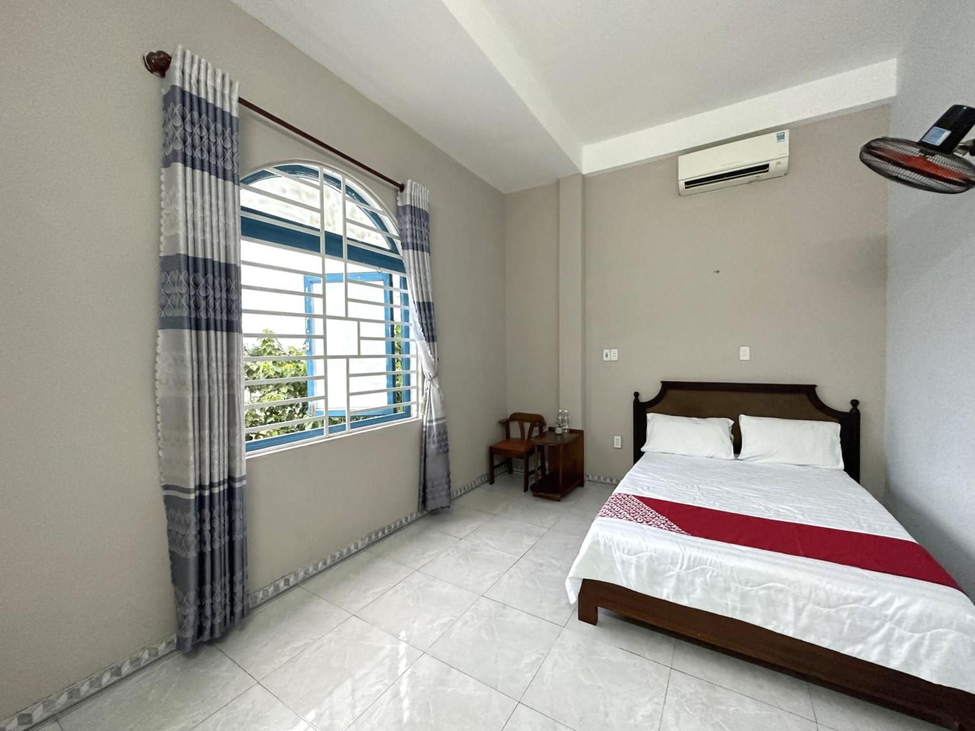 דה נאנג Oyo 1187 Suoi Da Motel מראה חיצוני תמונה
