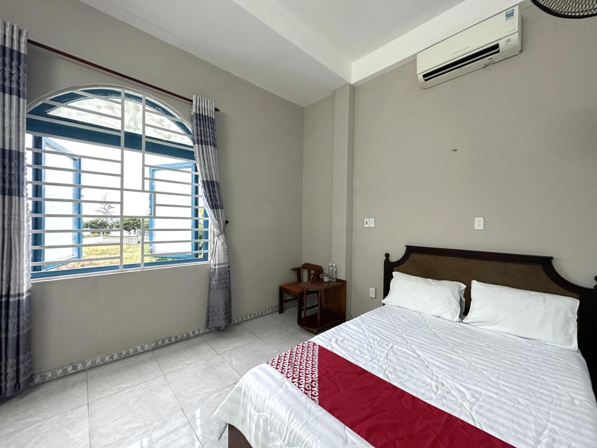 דה נאנג Oyo 1187 Suoi Da Motel מראה חיצוני תמונה