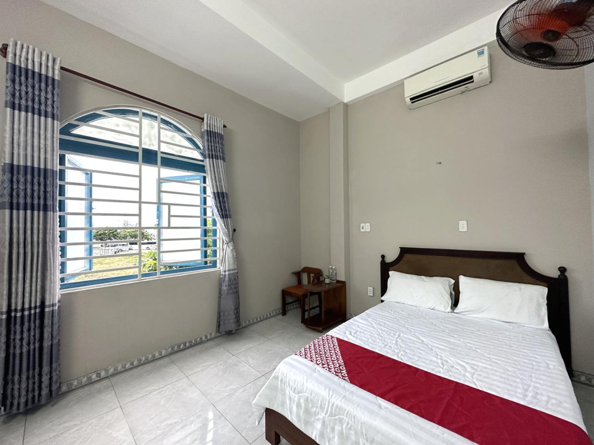 דה נאנג Oyo 1187 Suoi Da Motel מראה חיצוני תמונה