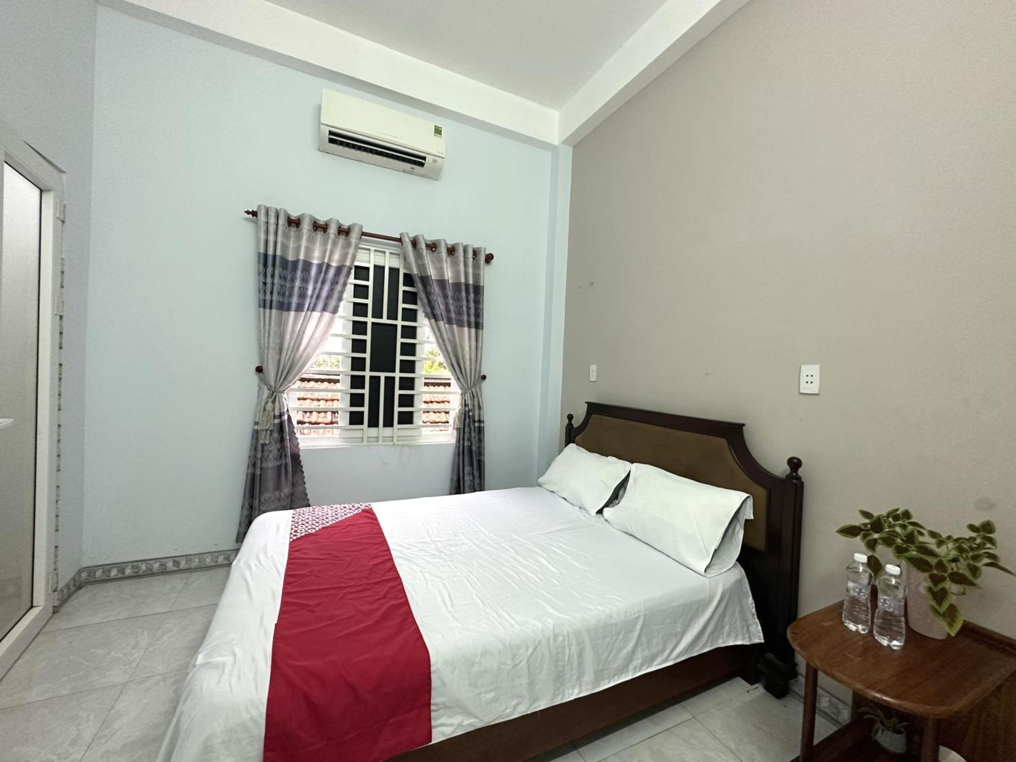 דה נאנג Oyo 1187 Suoi Da Motel מראה חיצוני תמונה