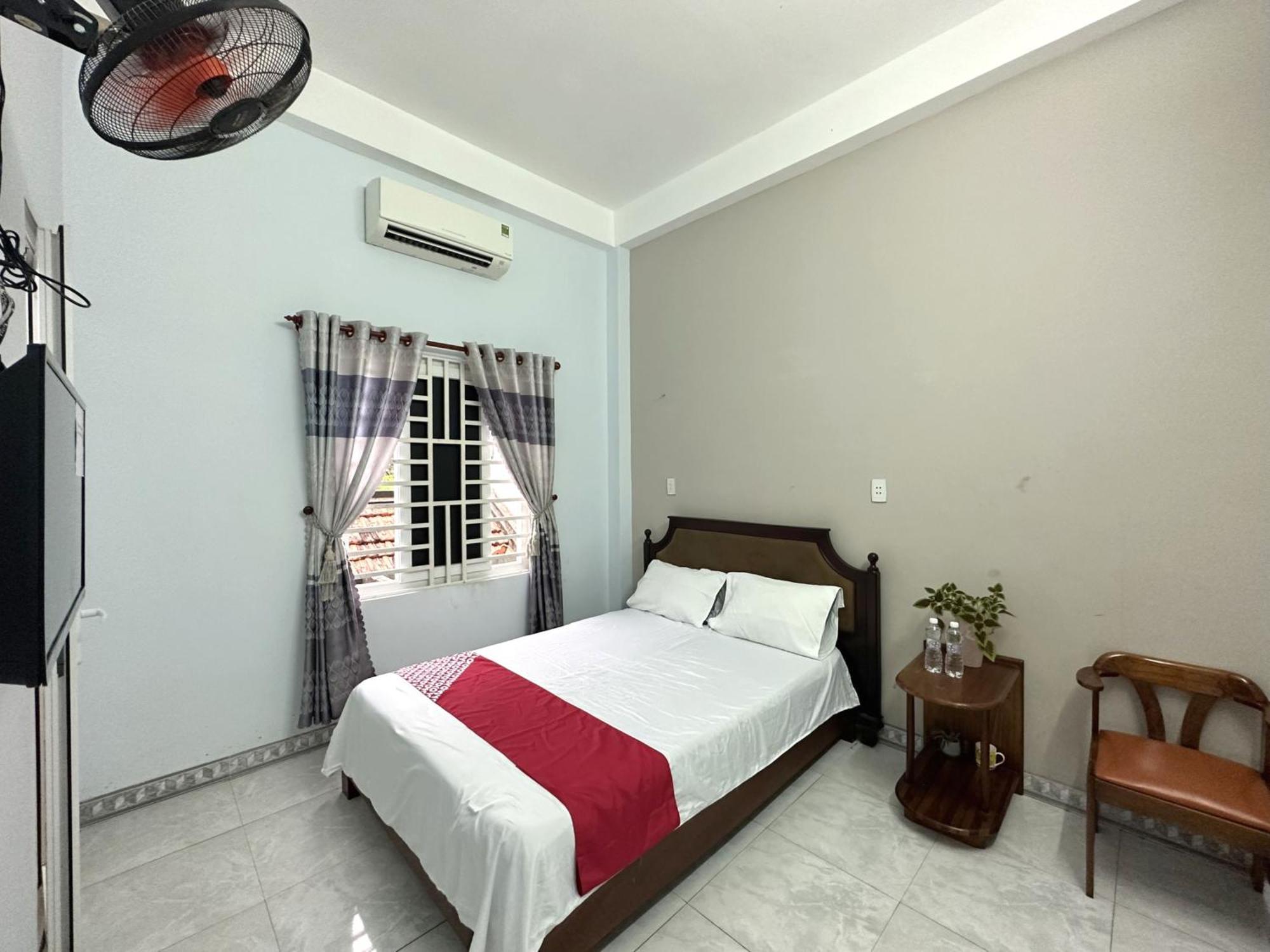 דה נאנג Oyo 1187 Suoi Da Motel מראה חיצוני תמונה