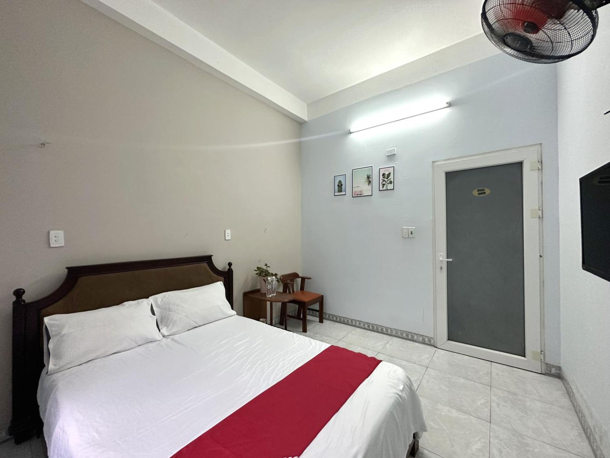 דה נאנג Oyo 1187 Suoi Da Motel מראה חיצוני תמונה