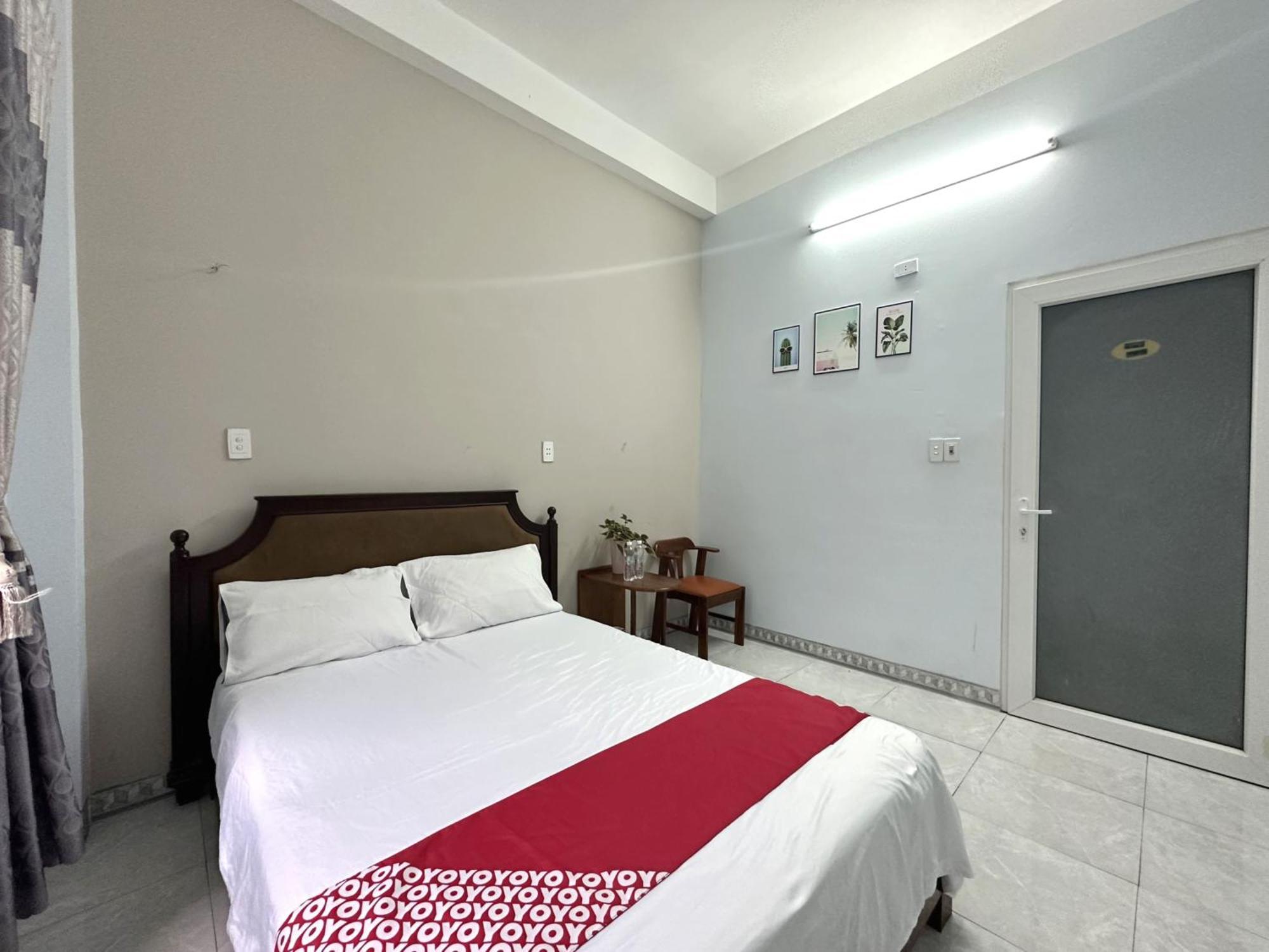 דה נאנג Oyo 1187 Suoi Da Motel מראה חיצוני תמונה