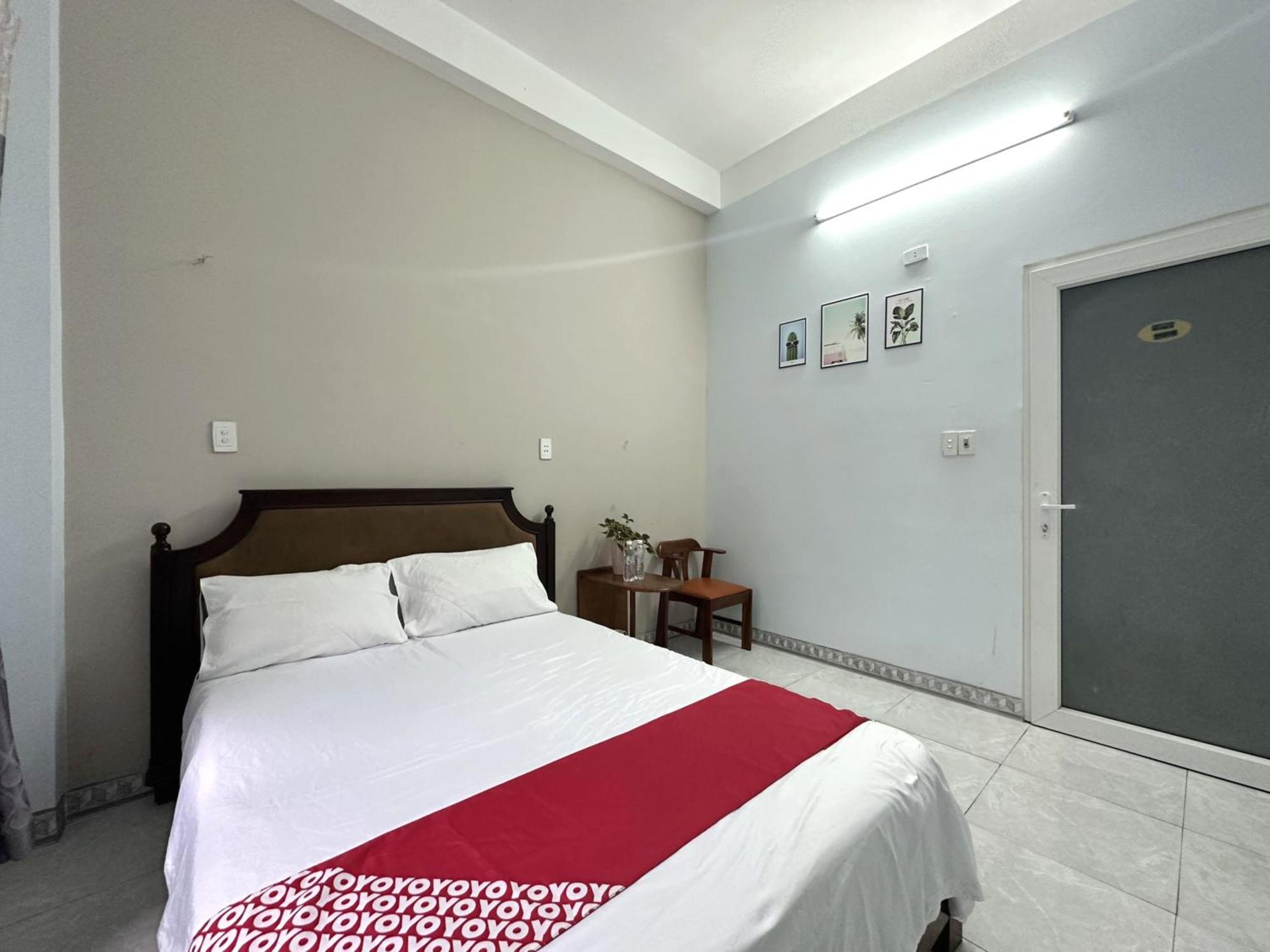 דה נאנג Oyo 1187 Suoi Da Motel מראה חיצוני תמונה