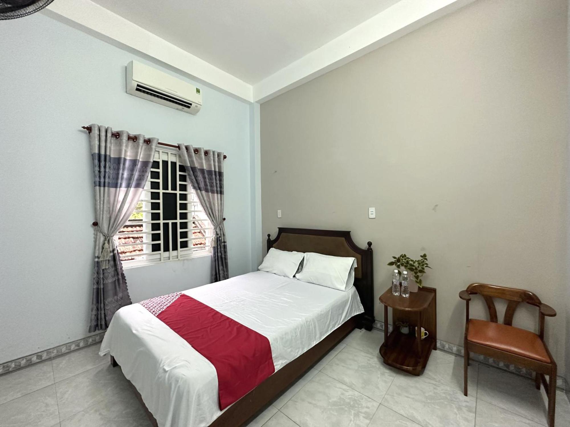 דה נאנג Oyo 1187 Suoi Da Motel מראה חיצוני תמונה