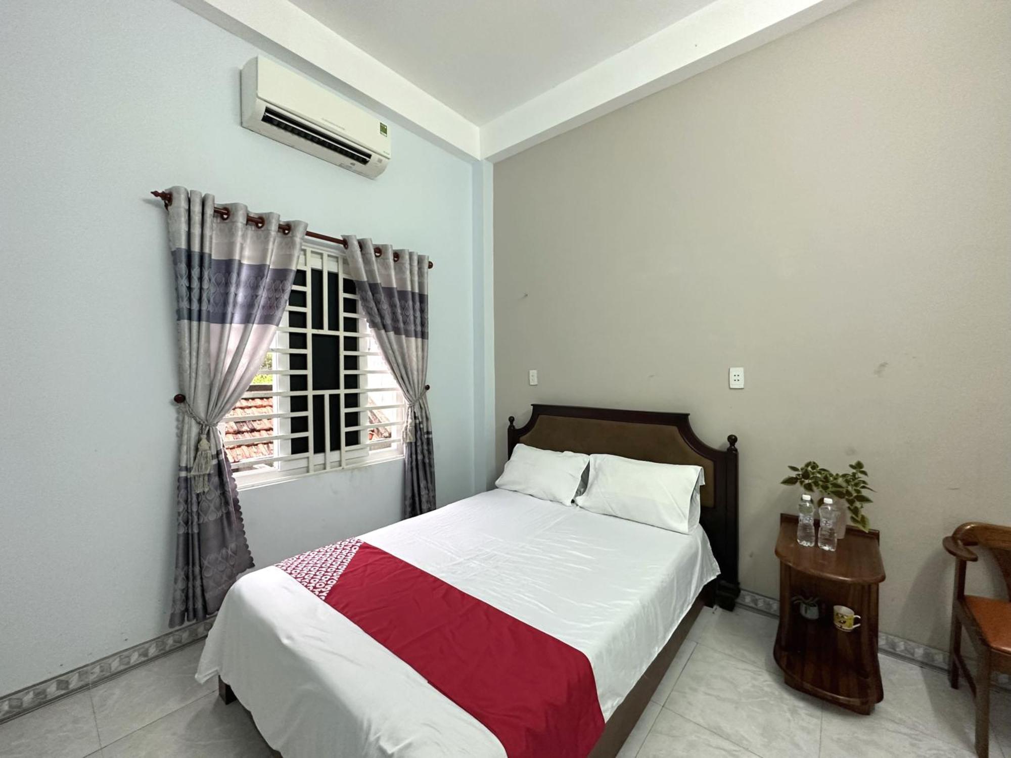 דה נאנג Oyo 1187 Suoi Da Motel מראה חיצוני תמונה