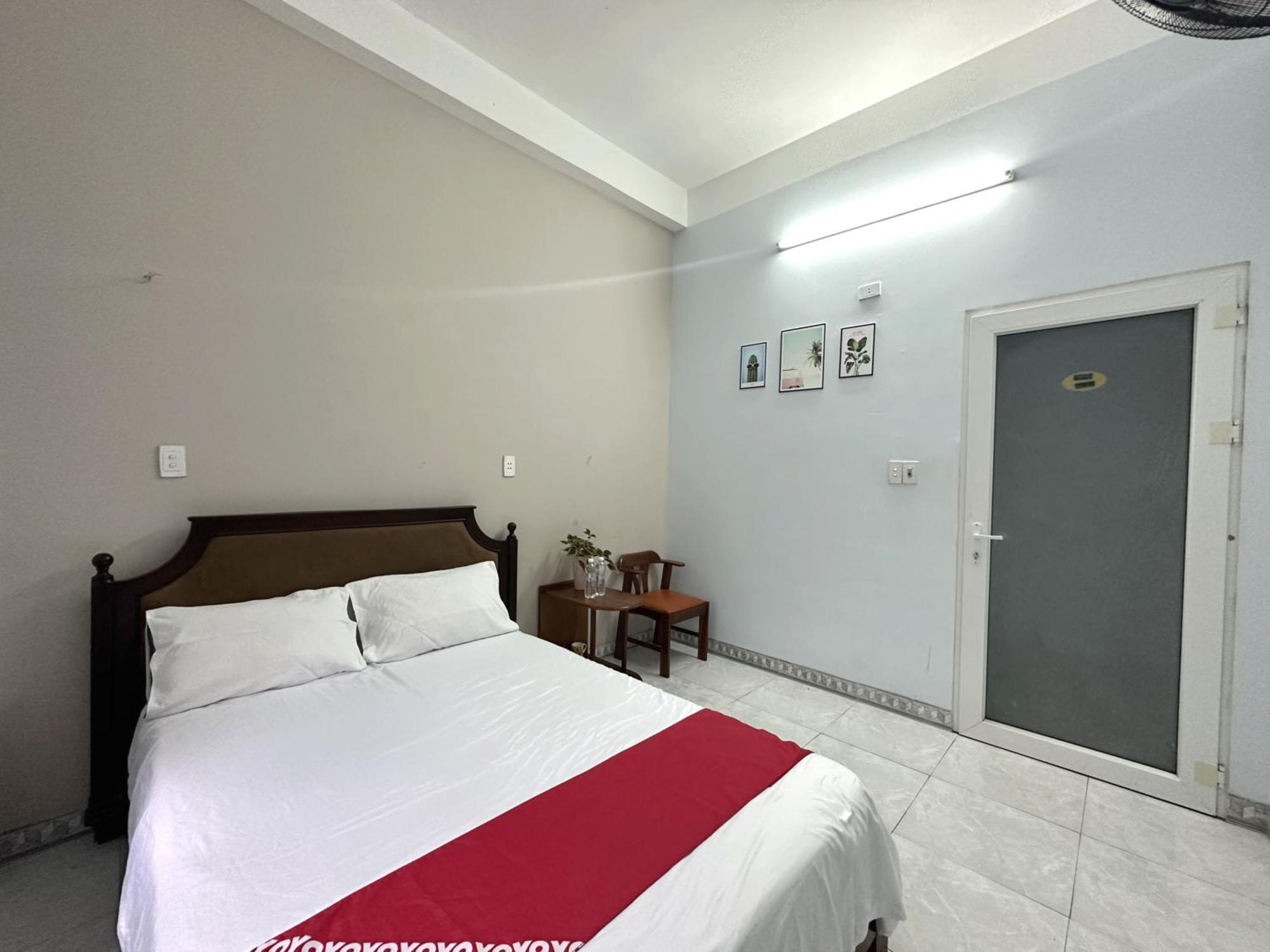 דה נאנג Oyo 1187 Suoi Da Motel מראה חיצוני תמונה