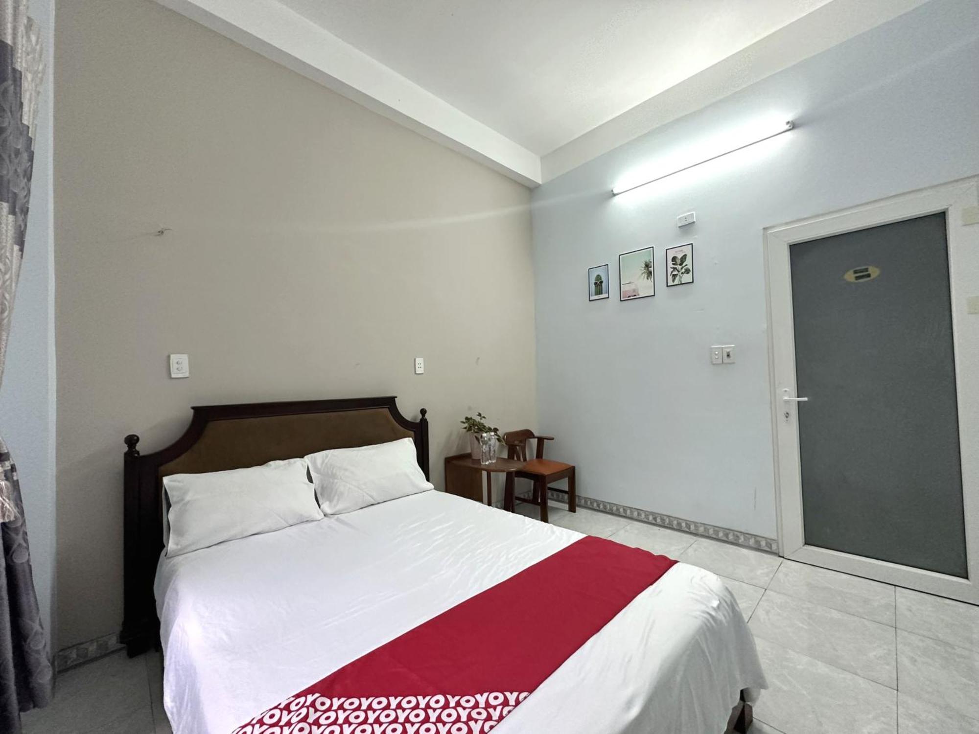 דה נאנג Oyo 1187 Suoi Da Motel מראה חיצוני תמונה