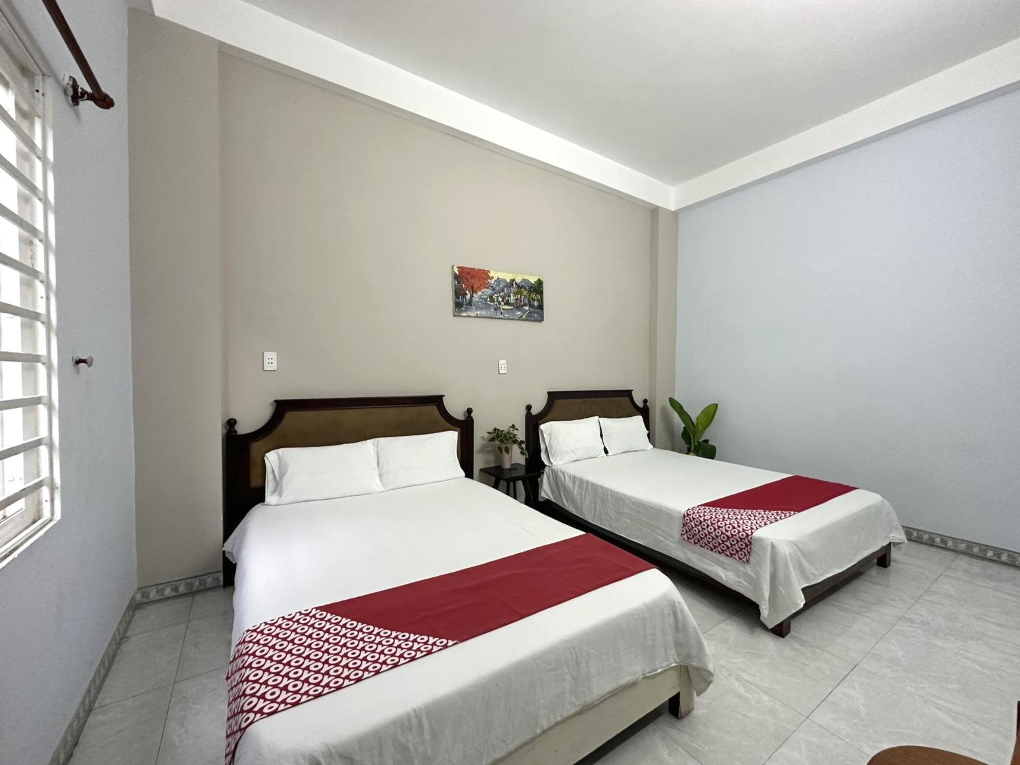 דה נאנג Oyo 1187 Suoi Da Motel מראה חיצוני תמונה