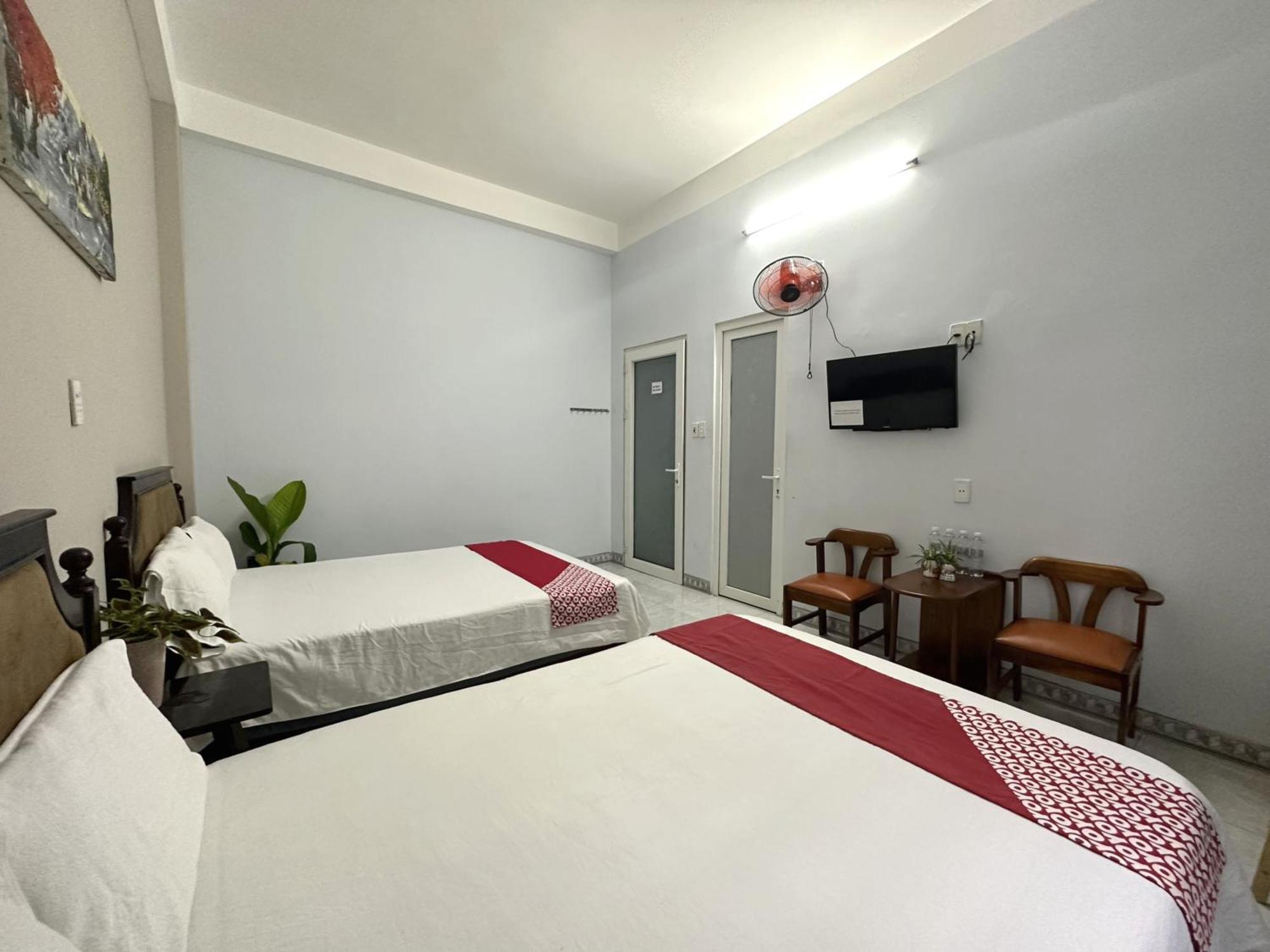 דה נאנג Oyo 1187 Suoi Da Motel מראה חיצוני תמונה