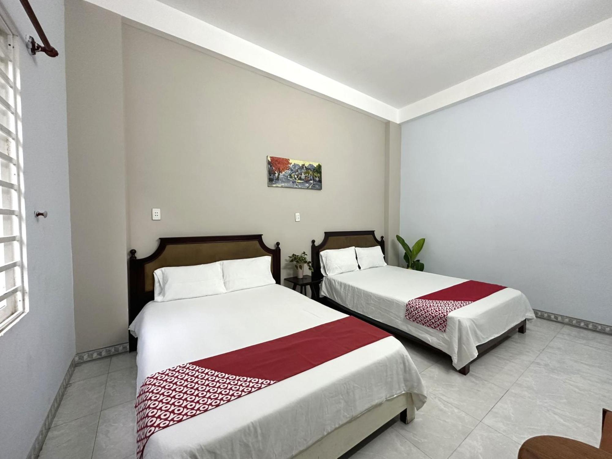 דה נאנג Oyo 1187 Suoi Da Motel מראה חיצוני תמונה