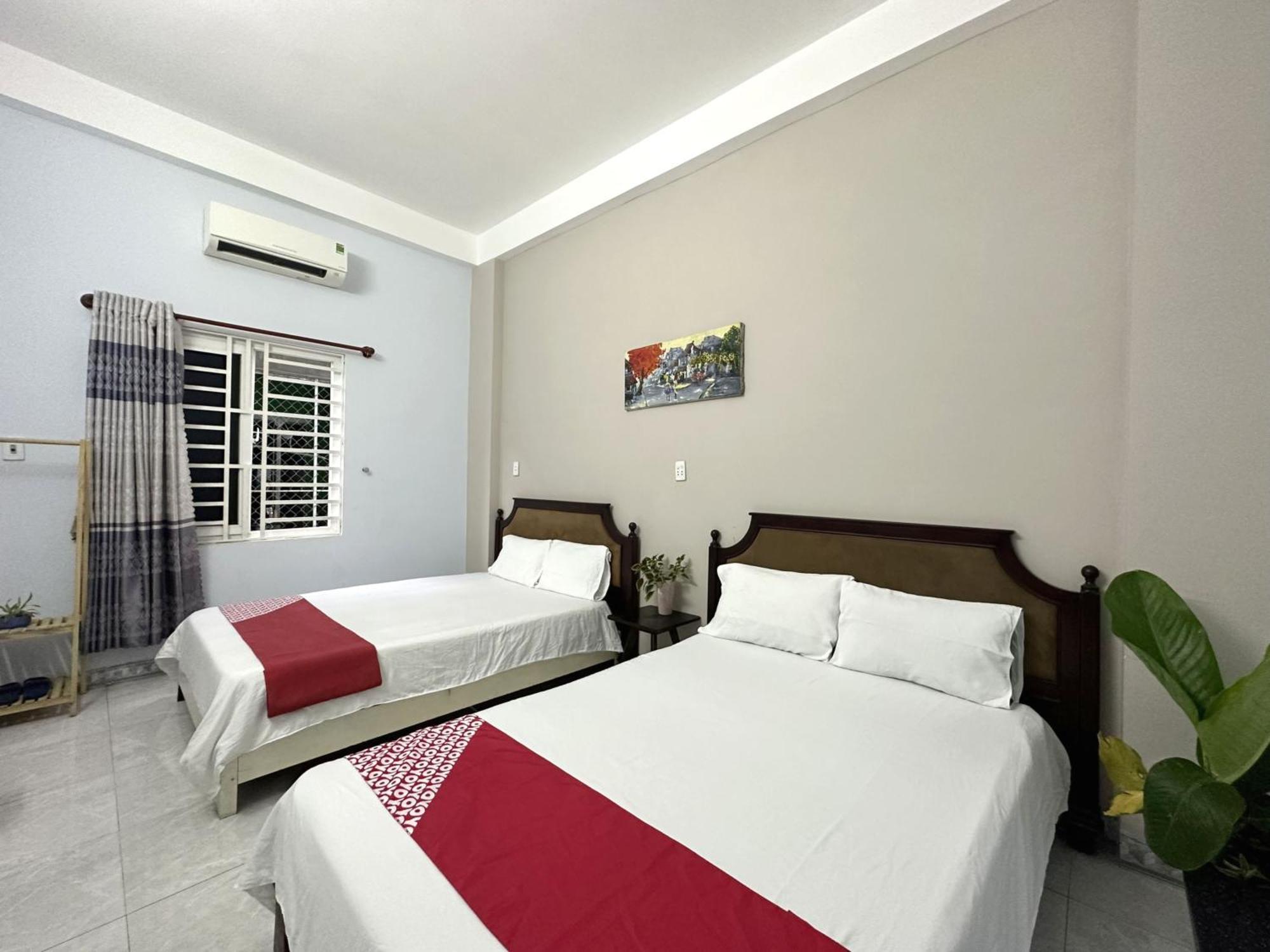 דה נאנג Oyo 1187 Suoi Da Motel מראה חיצוני תמונה