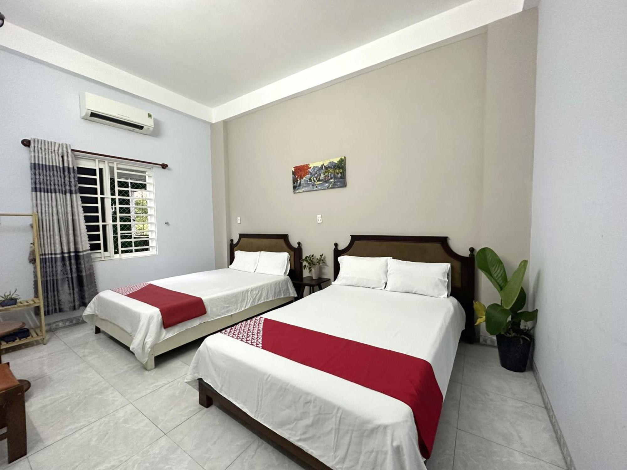 דה נאנג Oyo 1187 Suoi Da Motel מראה חיצוני תמונה