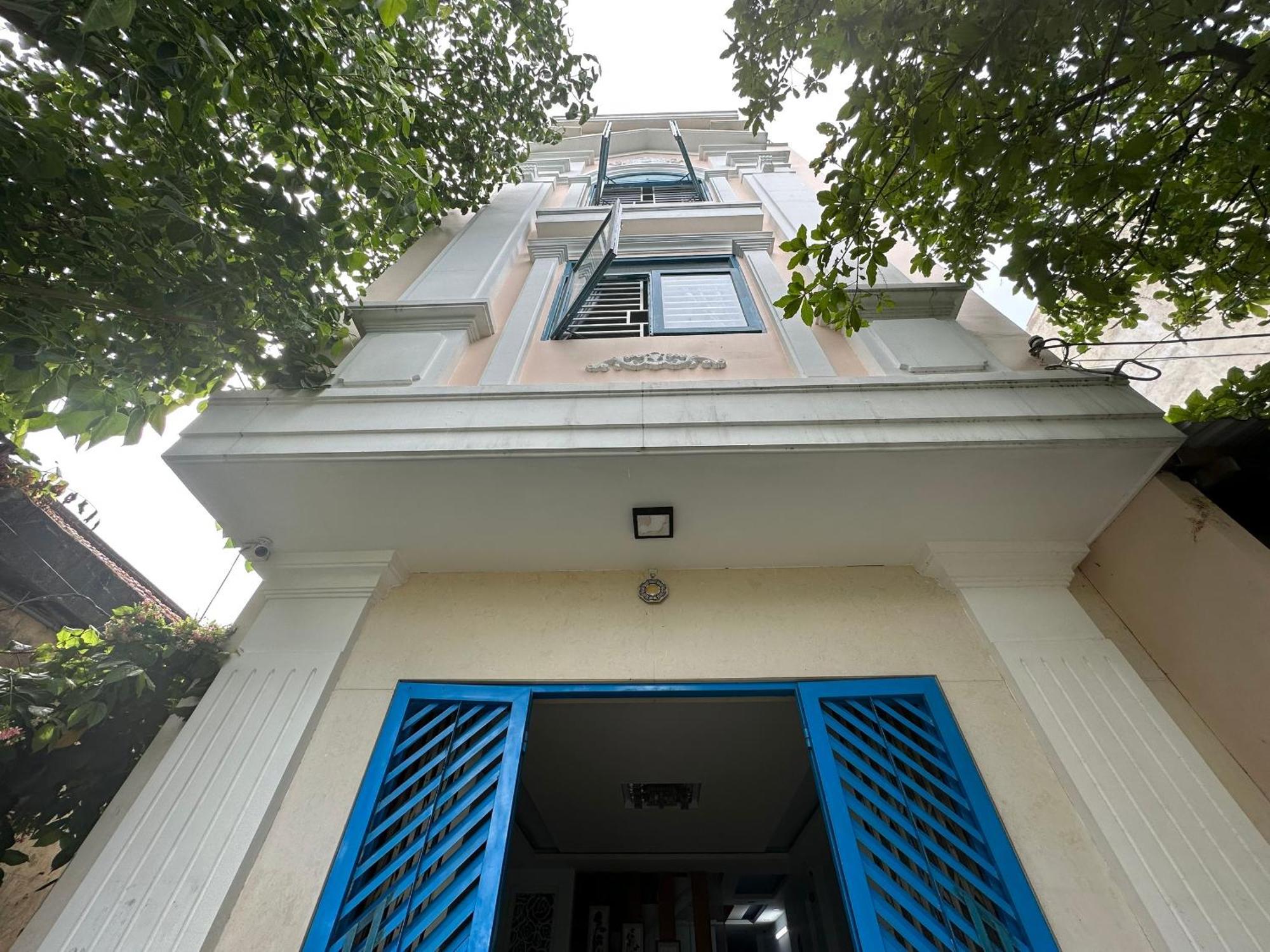 דה נאנג Oyo 1187 Suoi Da Motel מראה חיצוני תמונה