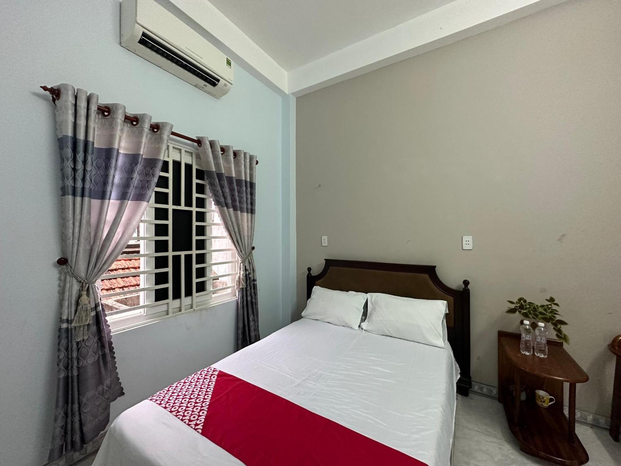 דה נאנג Oyo 1187 Suoi Da Motel מראה חיצוני תמונה