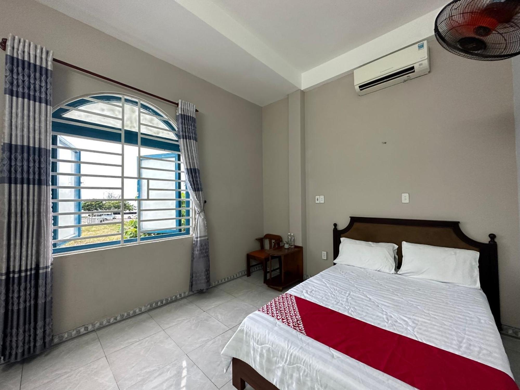 דה נאנג Oyo 1187 Suoi Da Motel מראה חיצוני תמונה