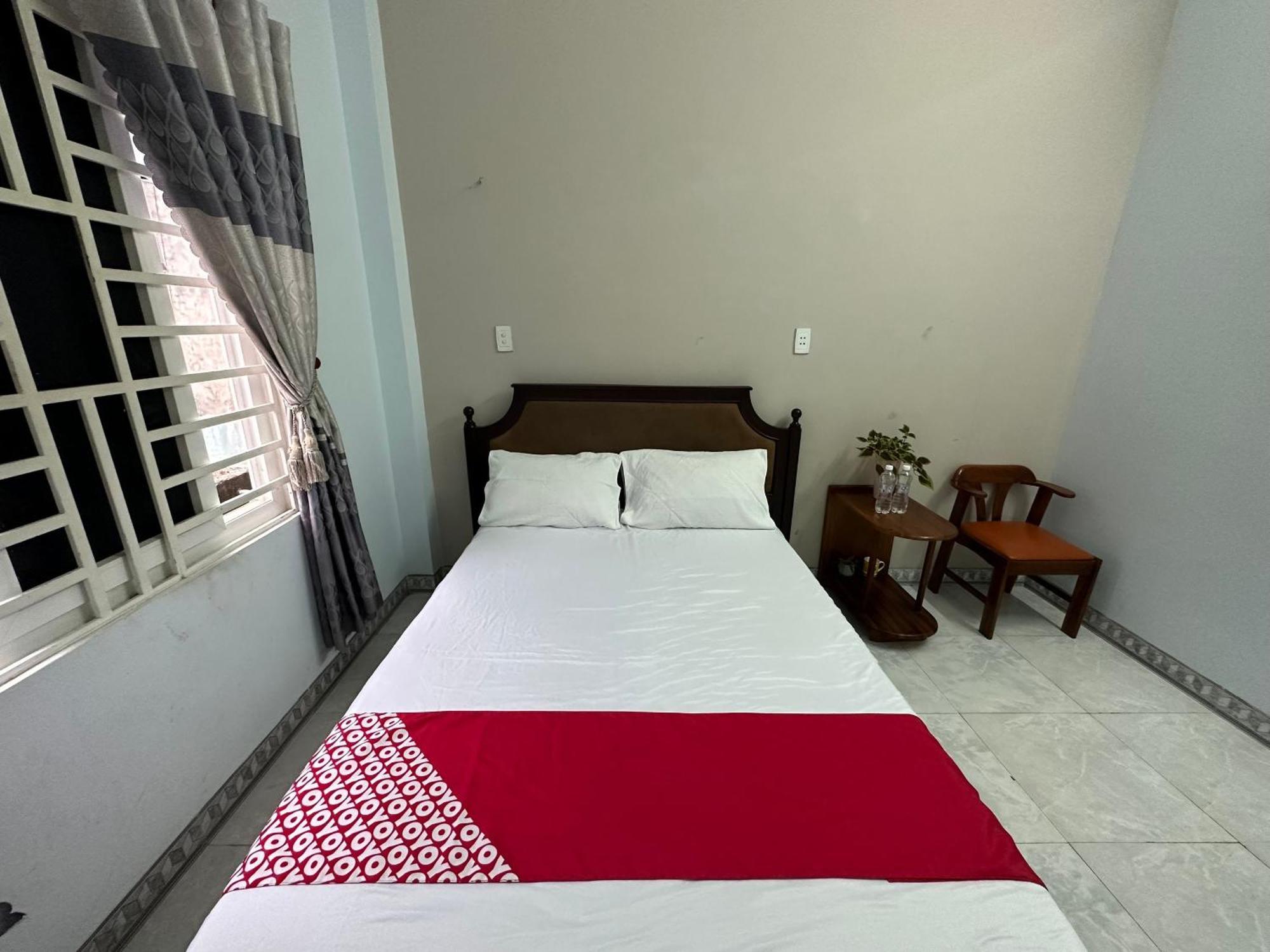 דה נאנג Oyo 1187 Suoi Da Motel מראה חיצוני תמונה