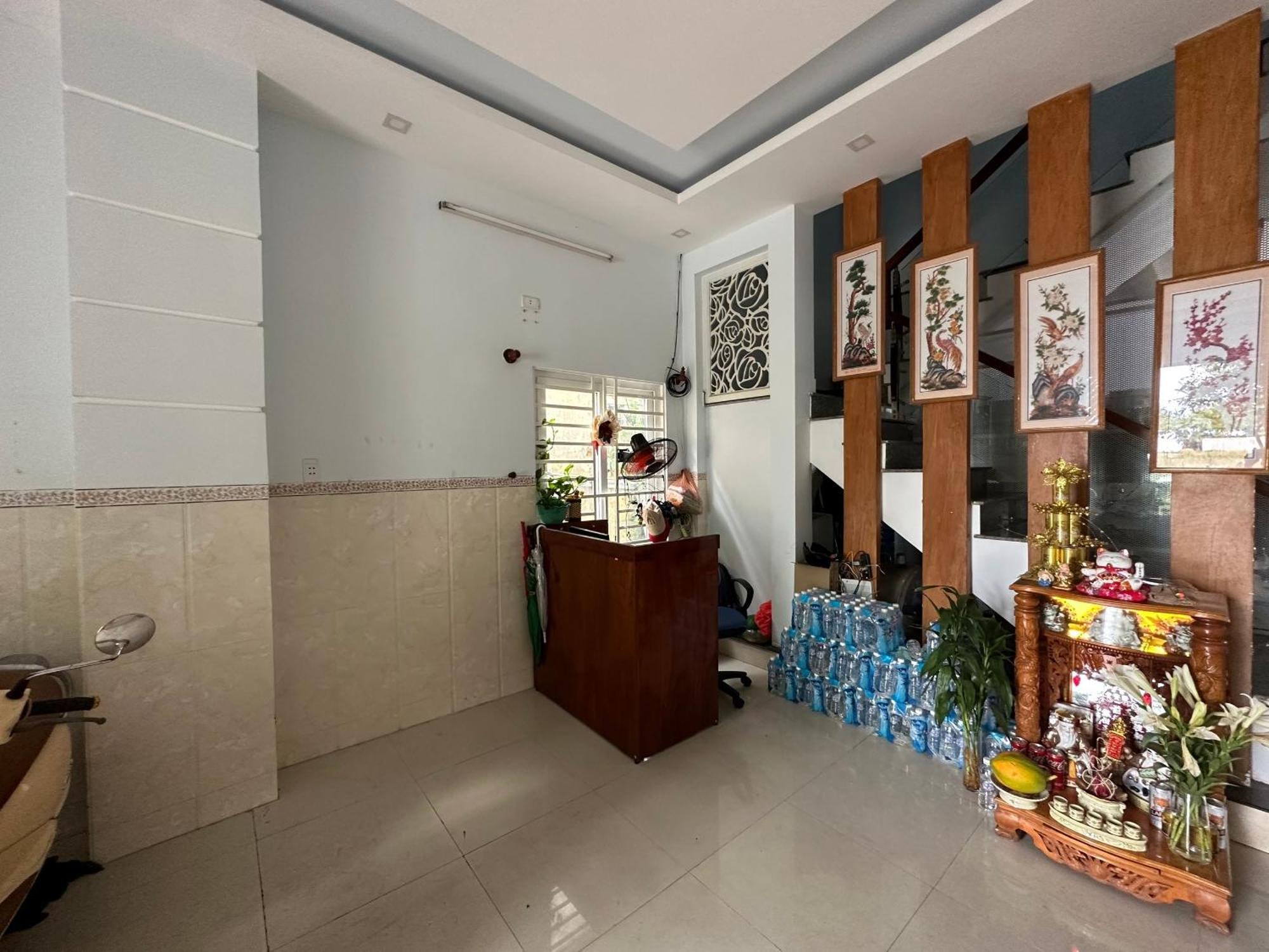 דה נאנג Oyo 1187 Suoi Da Motel מראה חיצוני תמונה
