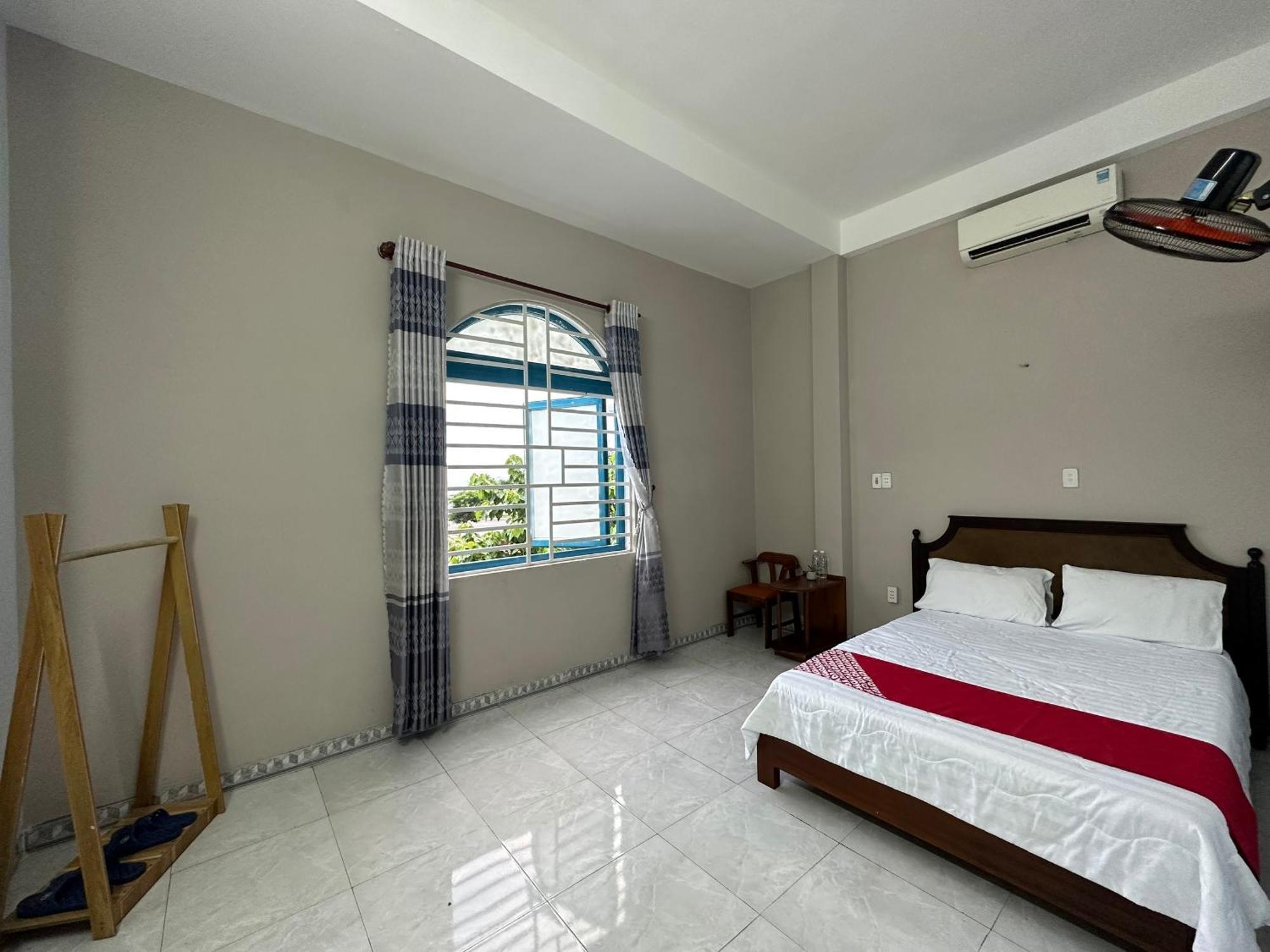 דה נאנג Oyo 1187 Suoi Da Motel מראה חיצוני תמונה