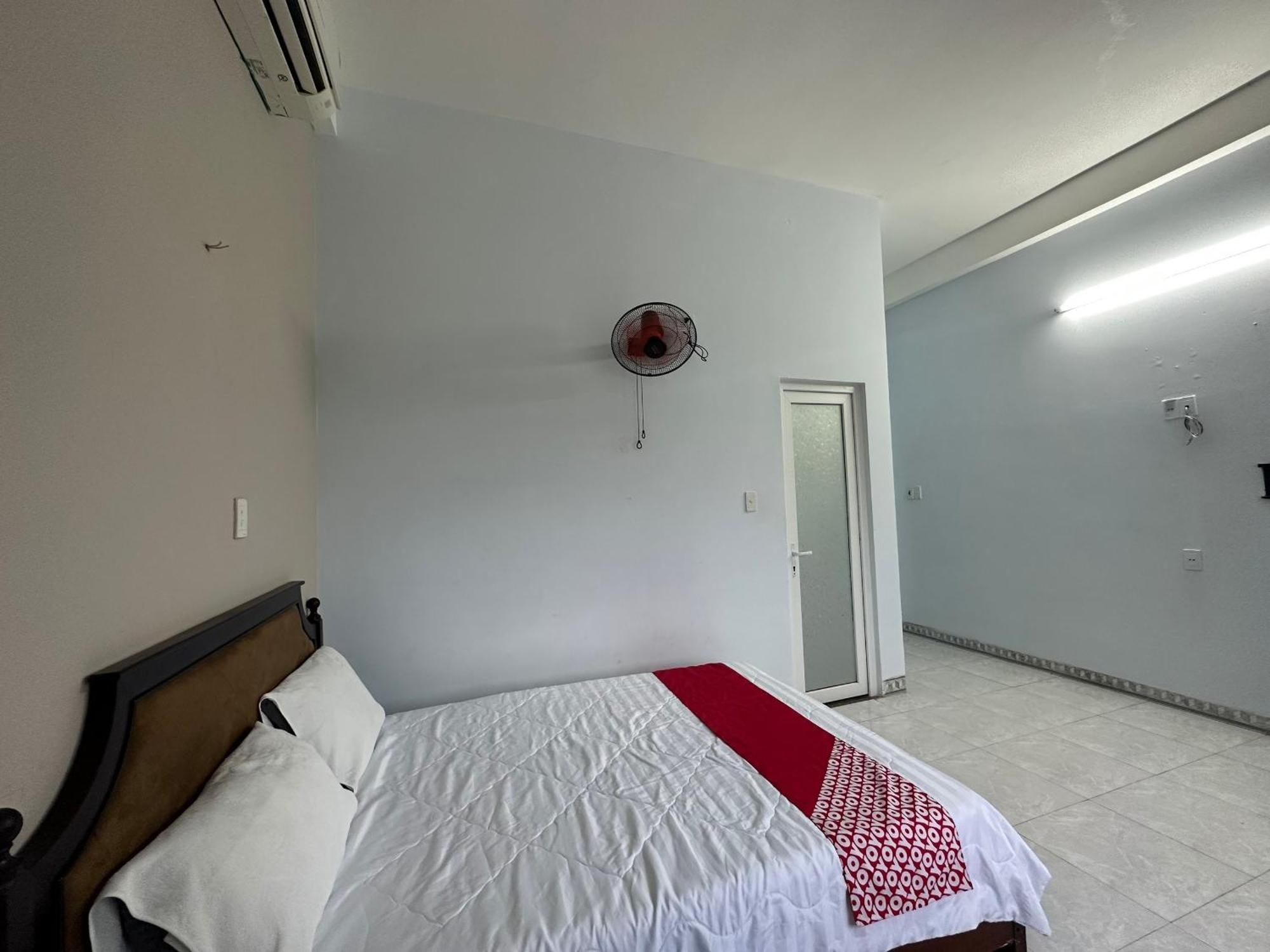 דה נאנג Oyo 1187 Suoi Da Motel מראה חיצוני תמונה