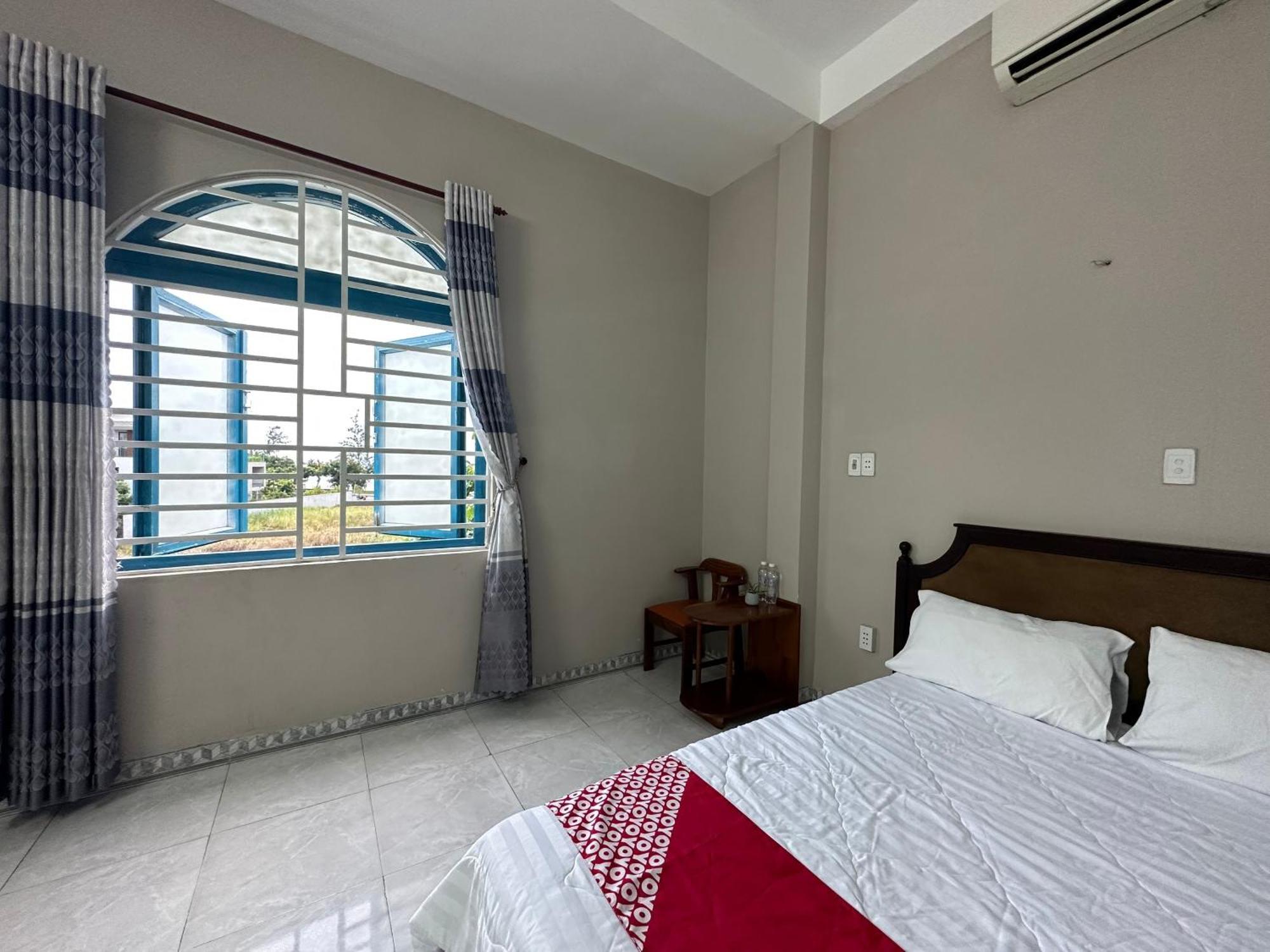 דה נאנג Oyo 1187 Suoi Da Motel מראה חיצוני תמונה