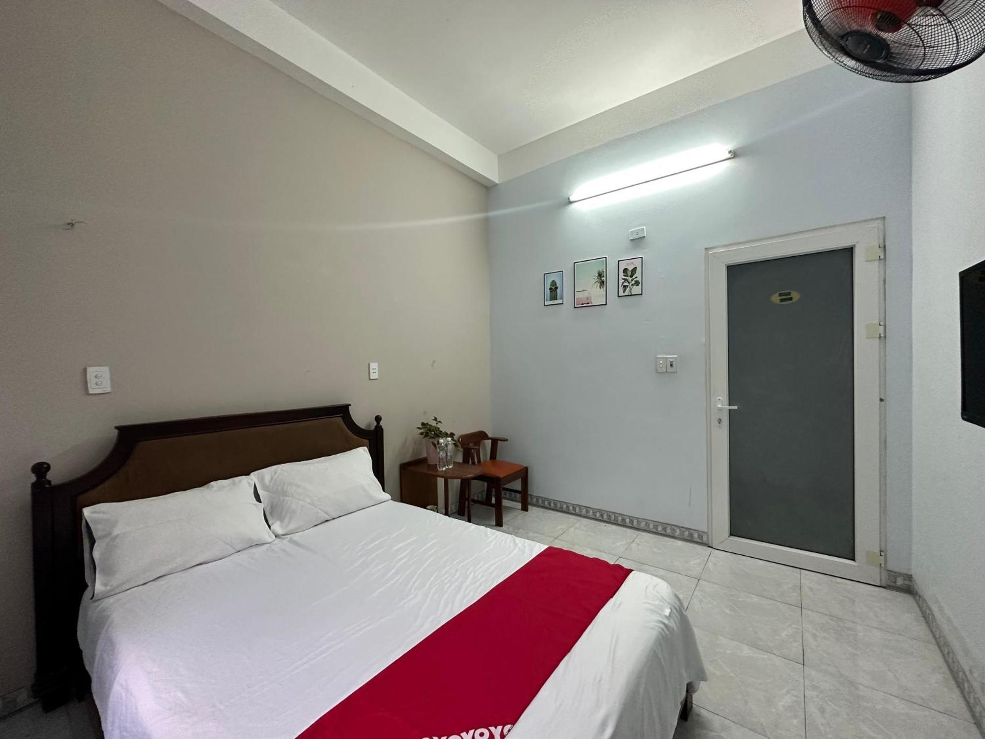 דה נאנג Oyo 1187 Suoi Da Motel מראה חיצוני תמונה