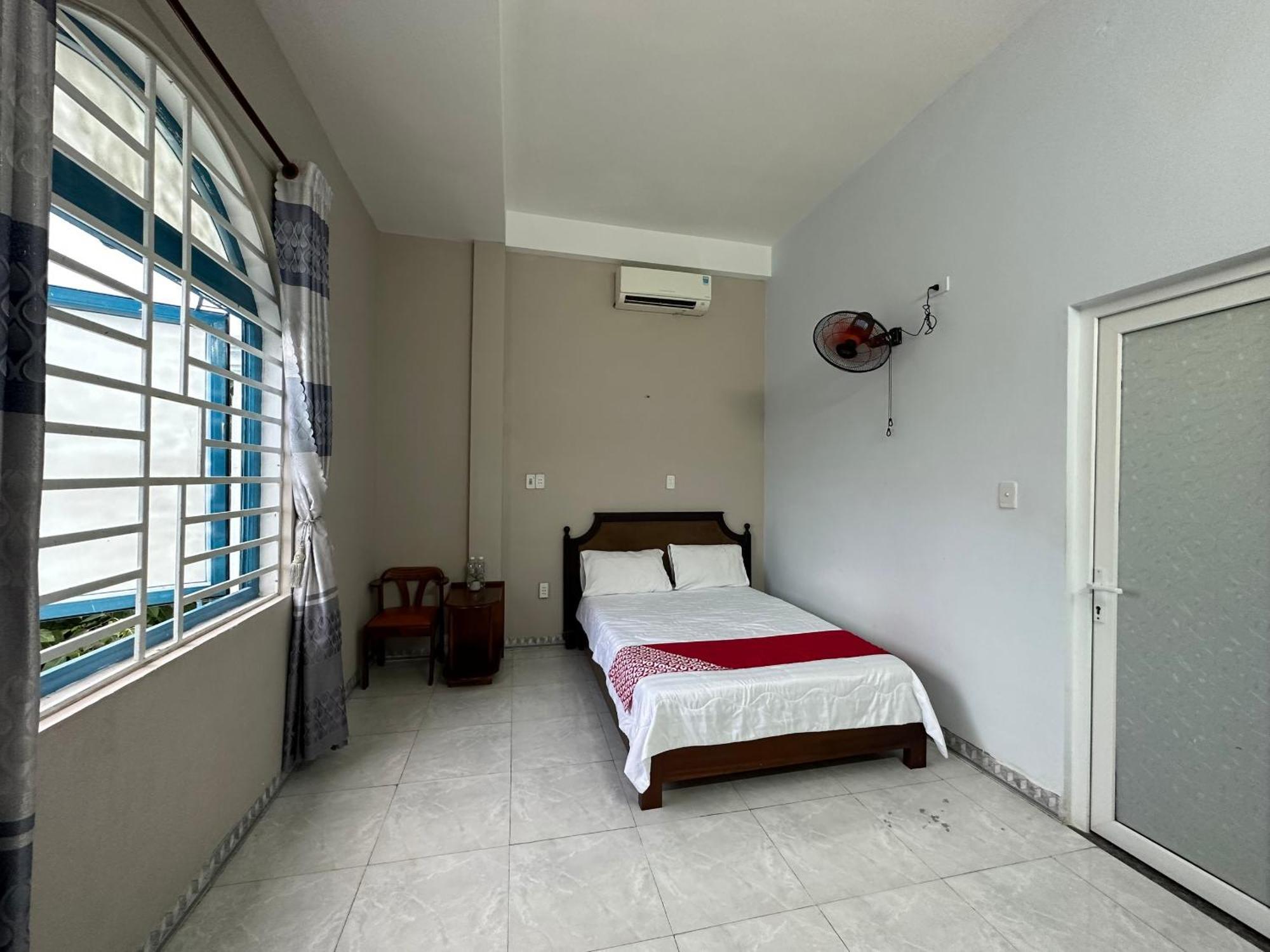 דה נאנג Oyo 1187 Suoi Da Motel מראה חיצוני תמונה