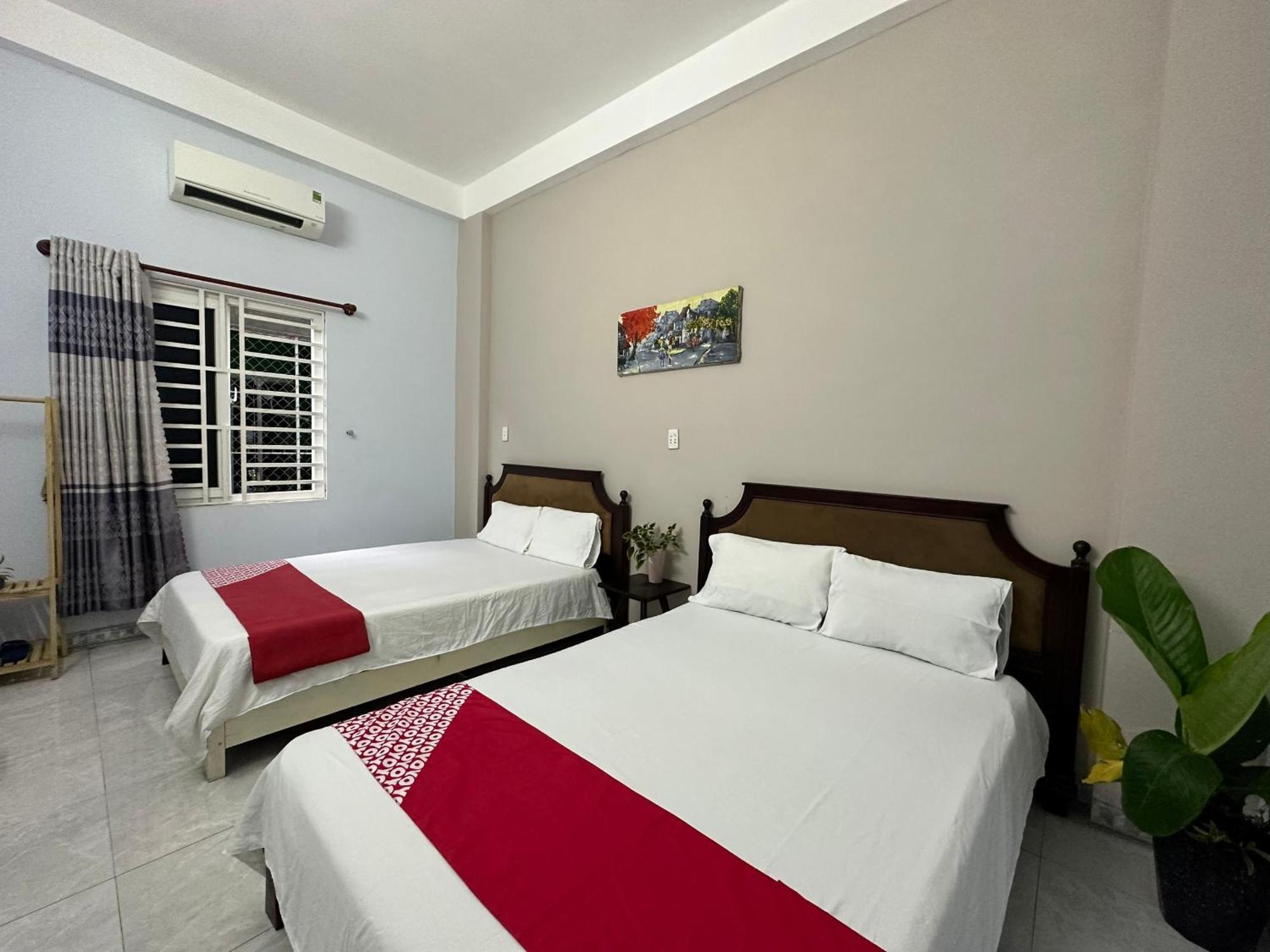 דה נאנג Oyo 1187 Suoi Da Motel מראה חיצוני תמונה