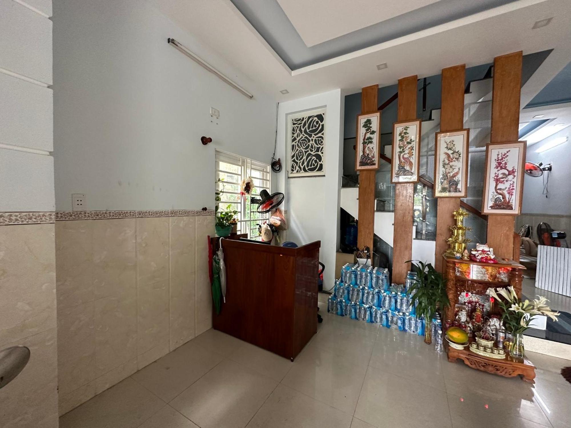 דה נאנג Oyo 1187 Suoi Da Motel מראה חיצוני תמונה
