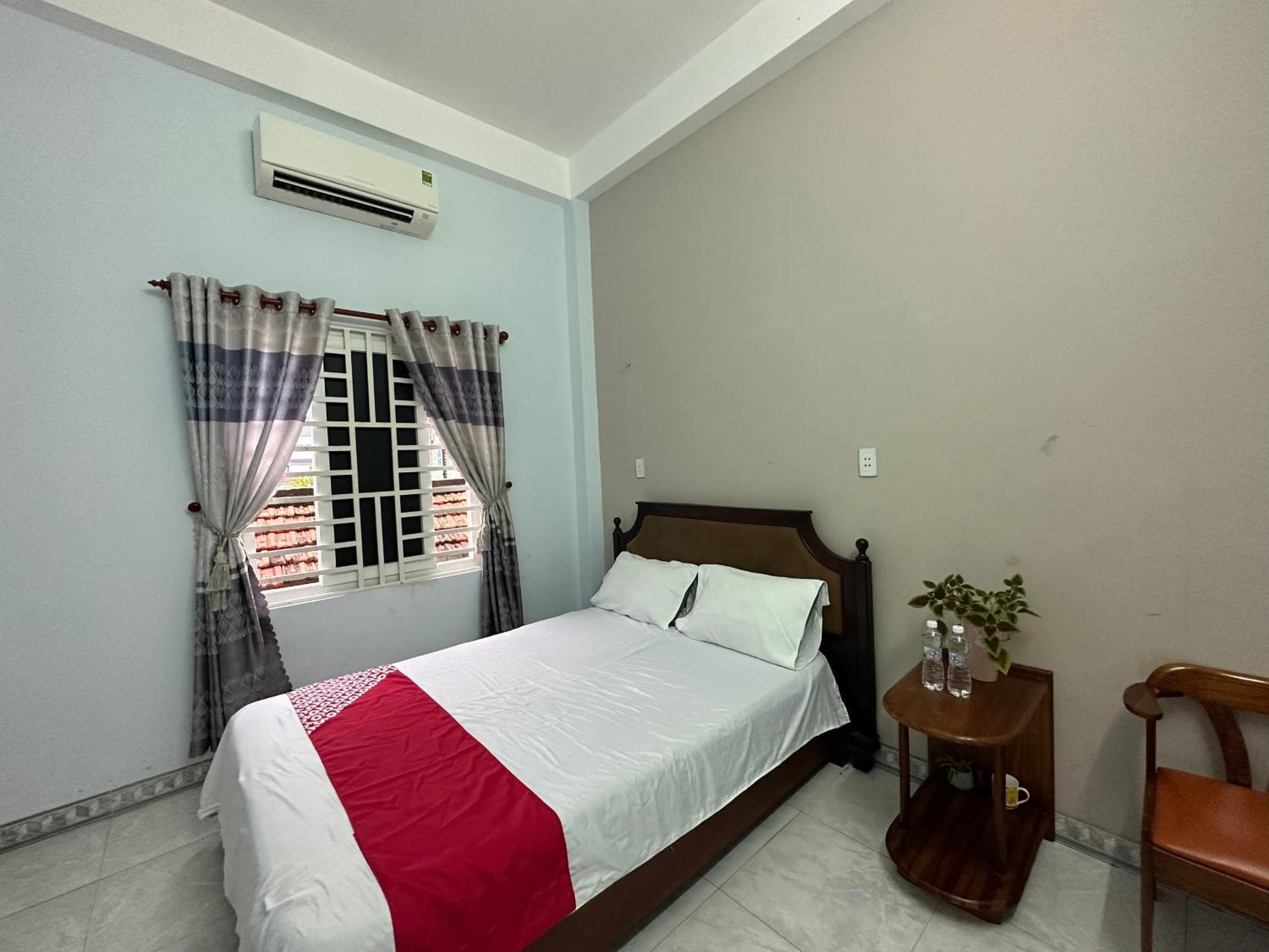 דה נאנג Oyo 1187 Suoi Da Motel מראה חיצוני תמונה