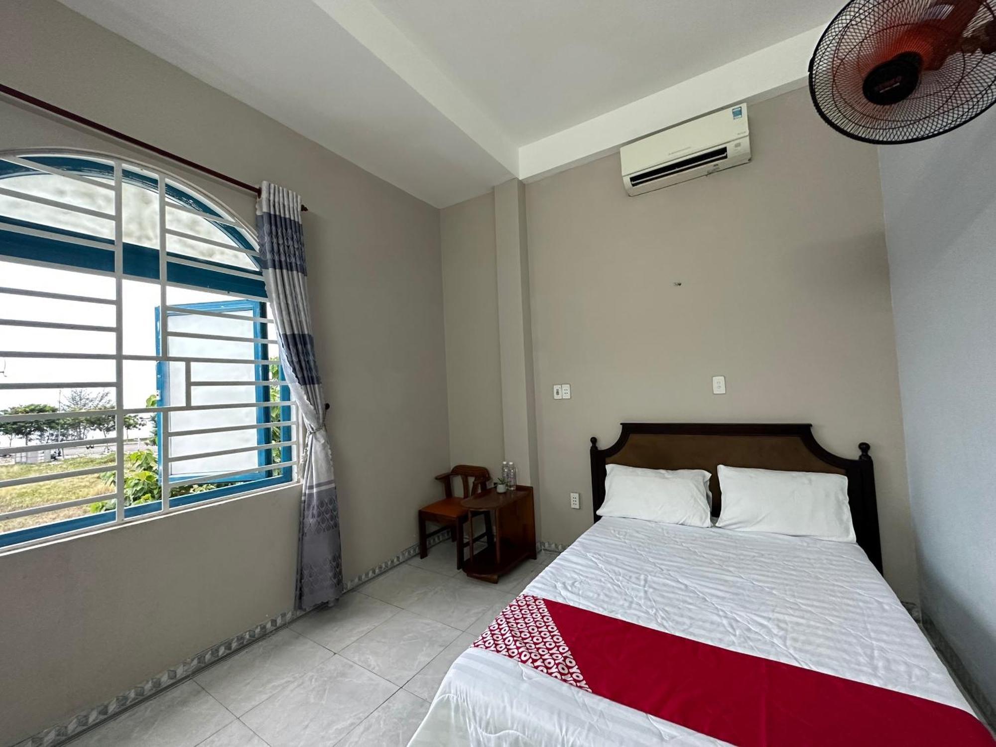 דה נאנג Oyo 1187 Suoi Da Motel מראה חיצוני תמונה