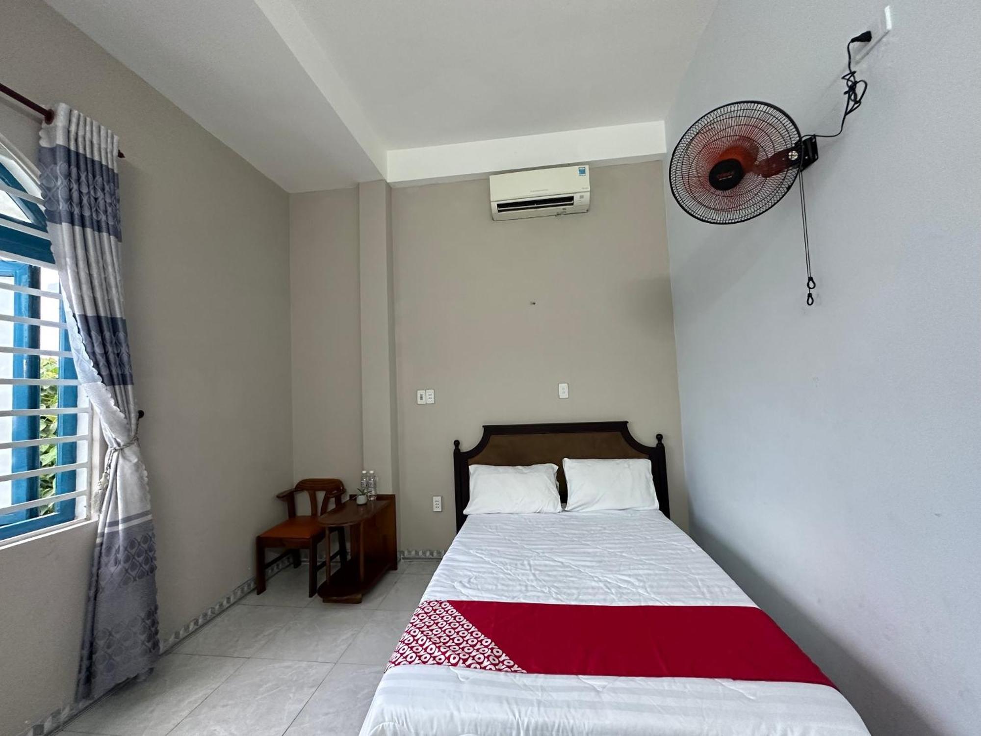 דה נאנג Oyo 1187 Suoi Da Motel מראה חיצוני תמונה
