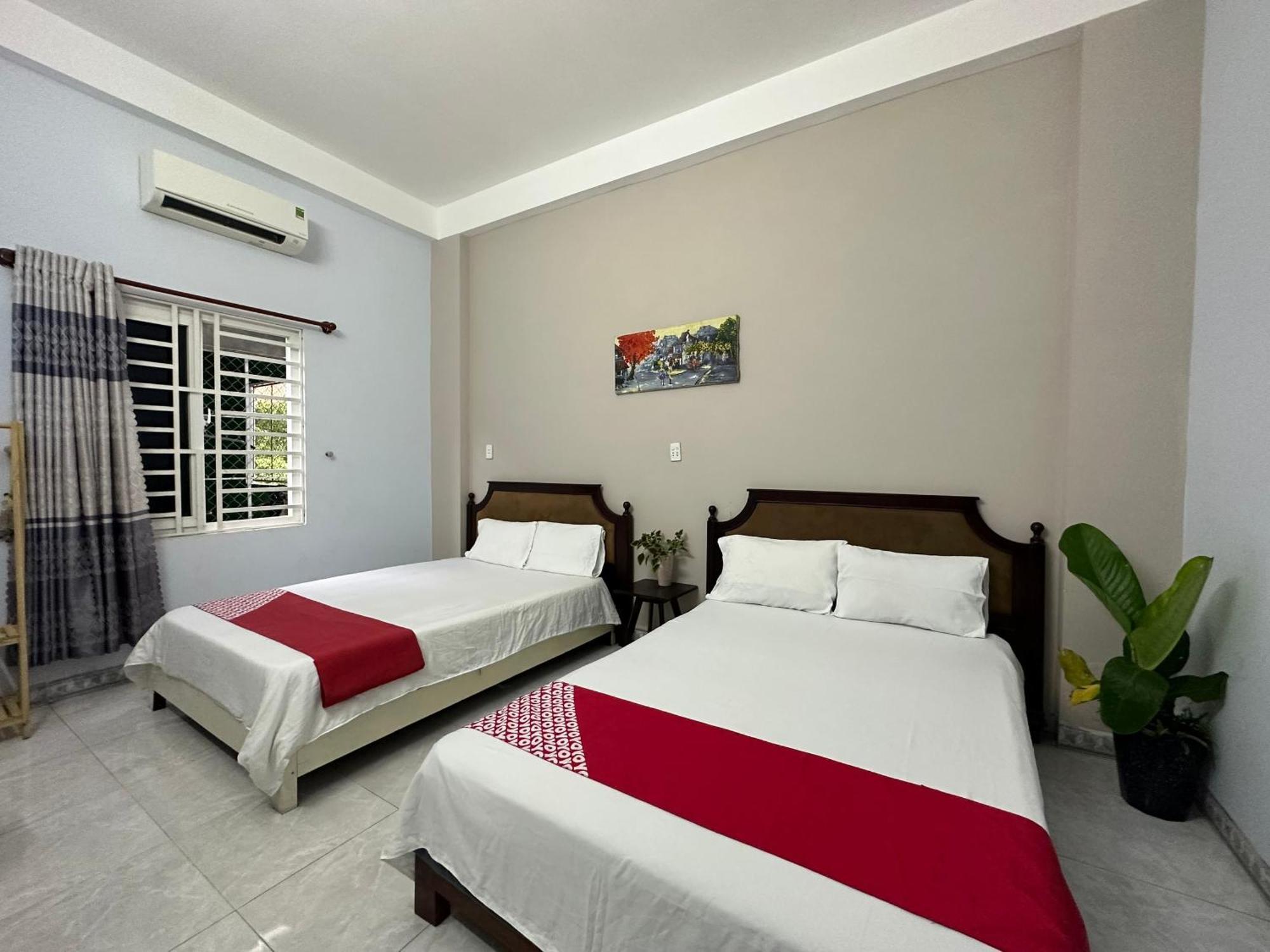 דה נאנג Oyo 1187 Suoi Da Motel מראה חיצוני תמונה